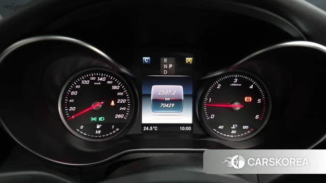 Mercedes-Benz C-Class W205 id 4765542 из Кореи 36