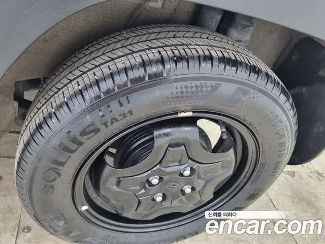 Hyundai Casper id 2667308 из Кореи 17