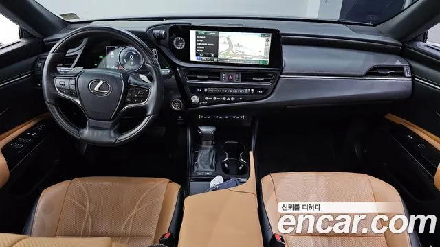 Lexus ES300h 7th generation id 2694736 из Кореи 17