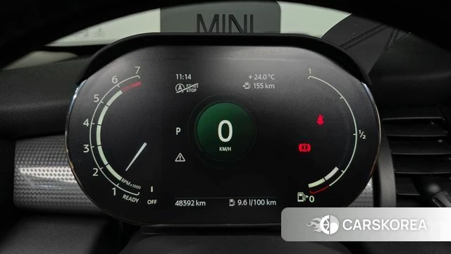Mini Cooper id 4490000 из Кореи 28