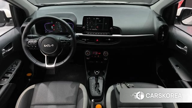 Kia The New Morning (JA) id 4516240 из Кореи 29