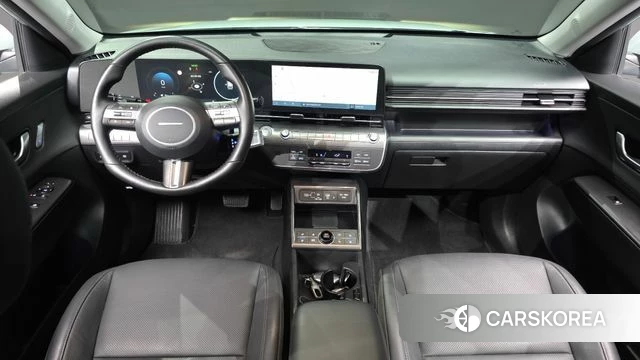 Hyundai Kona (SX2) id 4280812 из Кореи 27