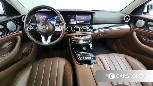 Mercedes-Benz E-Class W213 id 3335573 из Кореи 17