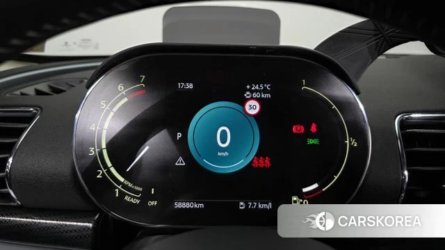 Mini Cooper S Clubman id 4793078 из Кореи 28