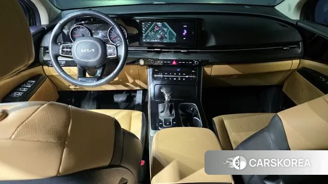 Kia Carnival 4th generation id 3492675 из Кореи 17