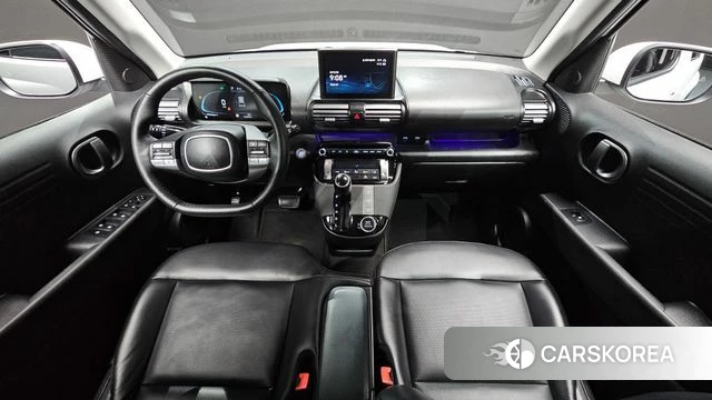 Hyundai Casper id 4428471 из Кореи 17