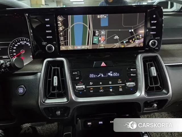 Kia Sorento 4th Generation id 3356166 из Кореи 17