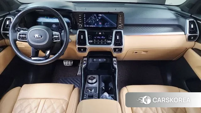 Kia Sorento 4th Generation id 2999286 из Кореи 17