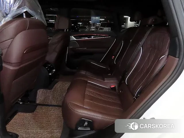 BMW 6 Series GT (G32) id 3399538 из Кореи 17