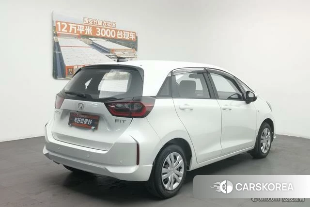 Honda Fit id 4300335 из Китая 21