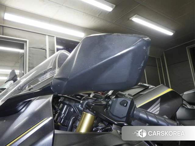 Honda CBR250RR id 4184312 из Японии 21