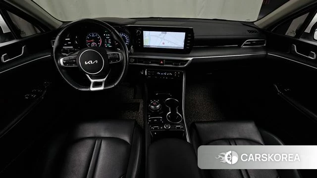 Kia K5 3rd generation id 4481898 из Кореи 31