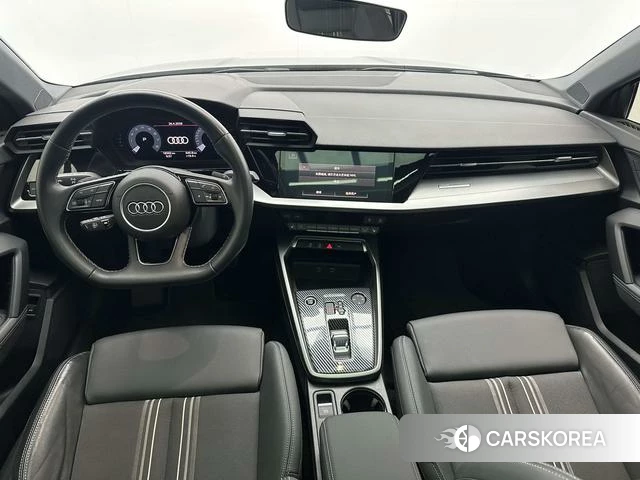 Audi A3 id 4313331 из Китая 15