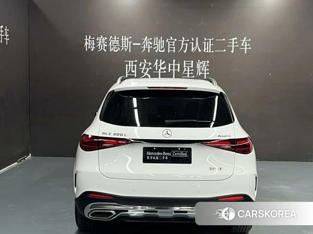 Mercedes-Benz GLC id 4198990 из Китая 13