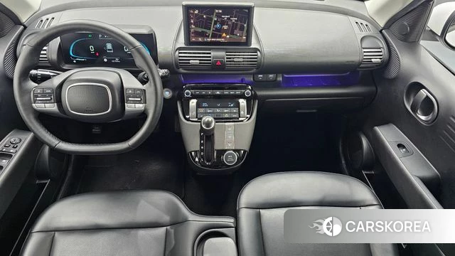 Hyundai Casper id 4711643 из Кореи 17