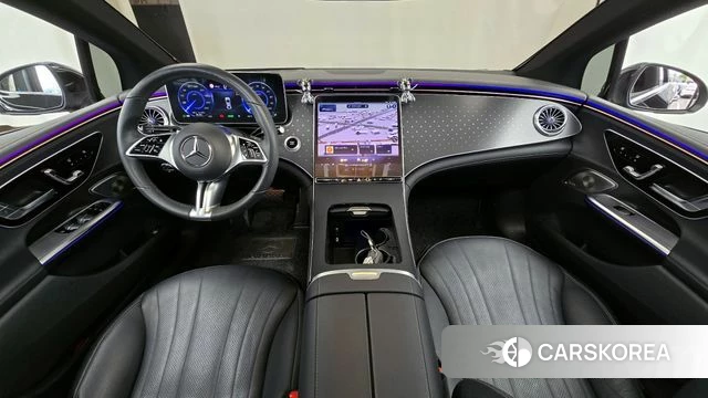 Mercedes-Benz EQE V295 id 4355046 из Кореи 17