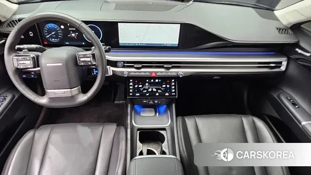 Hyundai Grandeur (GN7) id 3147726 из Кореи 17