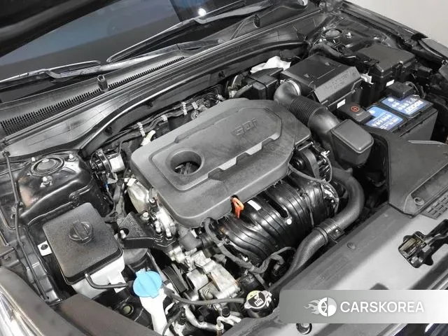 Kia Come New K7 id 2971119 из Кореи 17