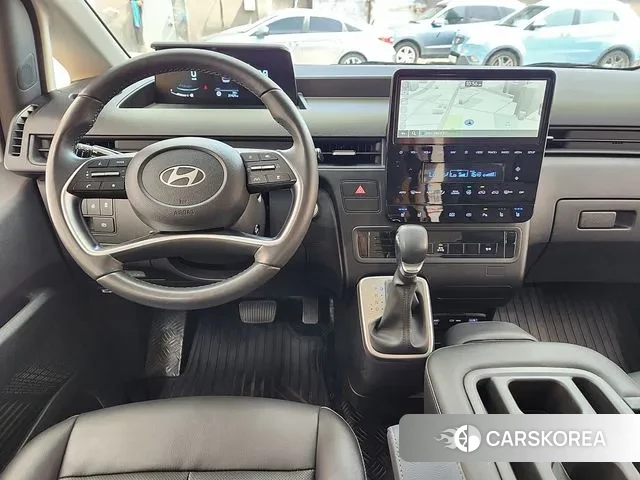 Hyundai Staria id 3081748 из Кореи 17