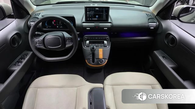 Hyundai Casper id 4848249 из Кореи 17