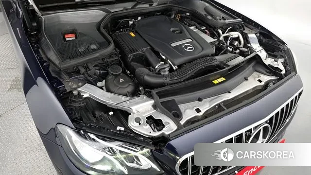 Mercedes-Benz E-Class W213 id 3029076 из Кореи 17