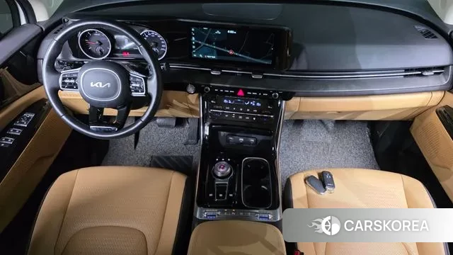 Kia Carnival 4th generation id 3367254 из Кореи 17