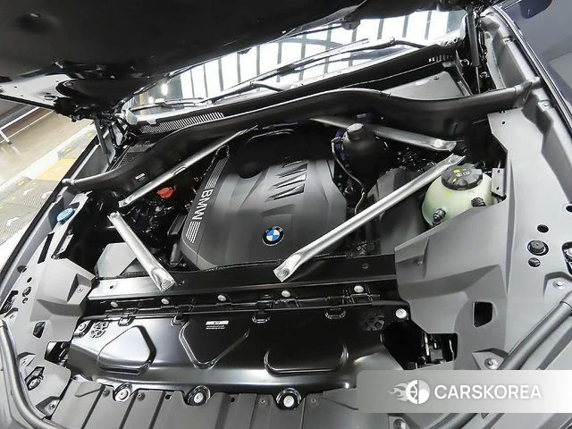 BMW X5 (G05) id 4724759 из Кореи 17