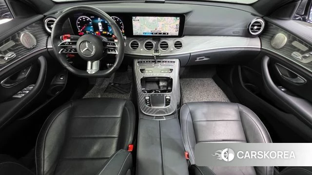 Mercedes-Benz E-Class W213 id 4720879 из Кореи 17