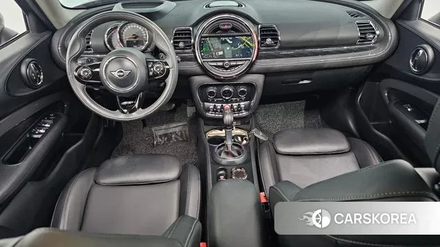 Mini Cooper S Clubman id 3313297 из Кореи 17