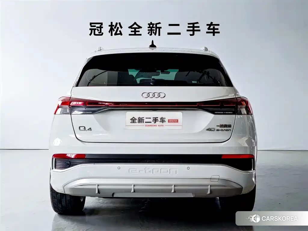 Audi Q4 e-tron id 4617105 из Китая 25