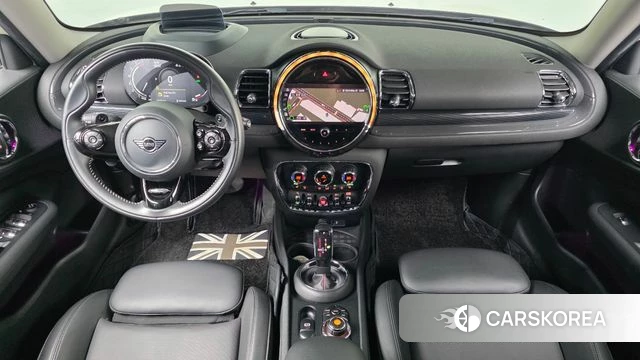 Mini Cooper S Clubman id 4268227 из Кореи 17