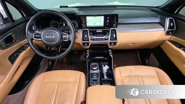 Kia Sorento 4th Generation id 3502877 из Кореи 17