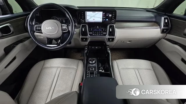 Kia Sorento 4th Generation id 3453355 из Кореи 17