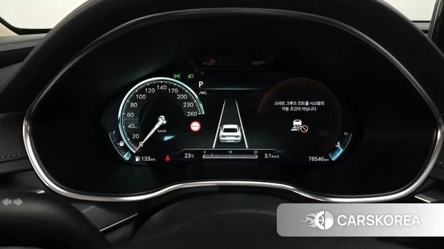 Genesis G80 (RG3) id 4749854 из Кореи 28