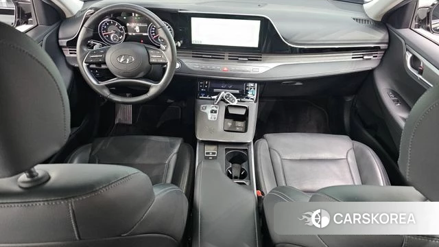 Hyundai The New Grandeur IG id 3878076 из Кореи 17