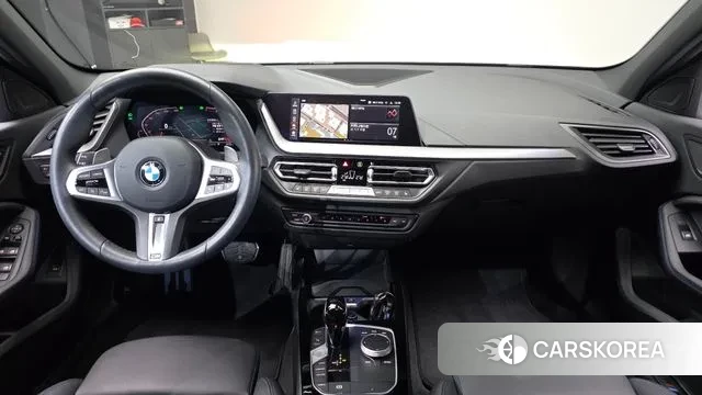 BMW 1 Series (F40) id 3555248 из Кореи 17