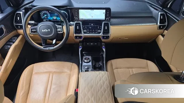 Kia Sorento 4th Generation id 3567001 из Кореи 17