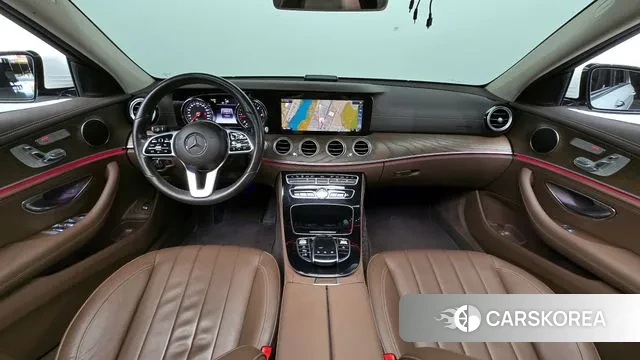 Mercedes-Benz E-Class W213 id 3428943 из Кореи 17