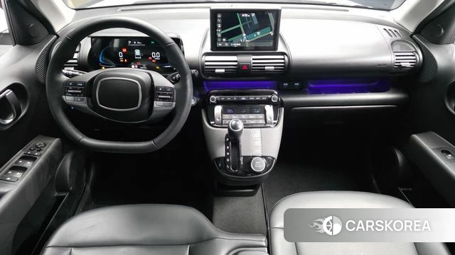 Hyundai Casper id 3826632 из Кореи 17