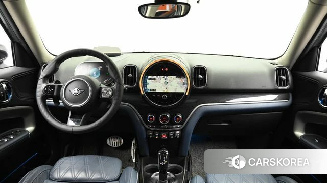 Mini Cooper S Countryman id 3799122 из Кореи 17
