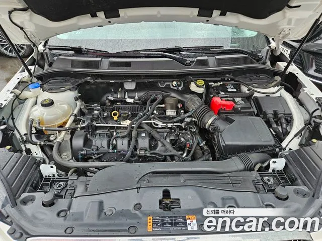 Lincoln Corsair id 2650747 из Кореи 17