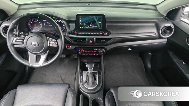 Kia Come New K3 id 4179747 из Кореи 17