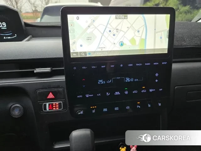 Hyundai Staria id 3497408 из Кореи 12