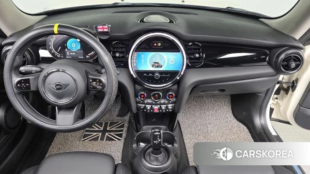 Mini Cooper id 4481939 из Кореи 27