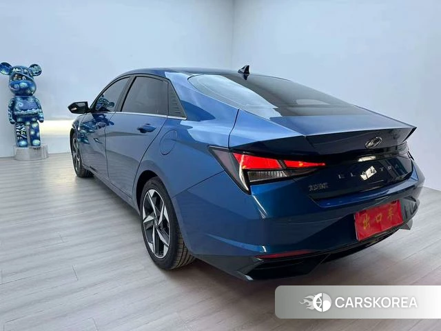 Hyundai Elantra id 4257949 из Китая 16