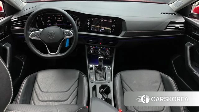 Volkswagen 7th Generation of Jetta id 4612864 из Кореи 31