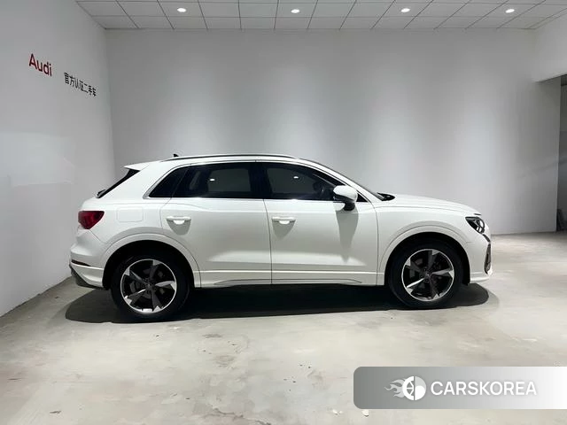 Audi Q3 id 4334958 из Китая 10