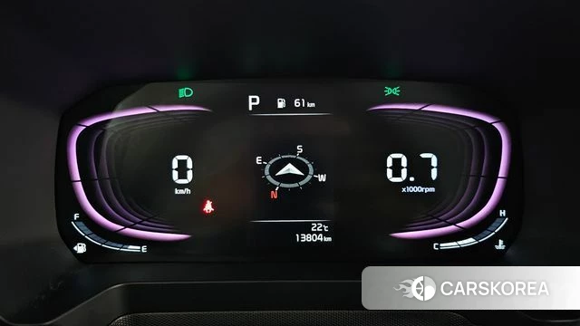 Kia The New Kia Ray id 4630313 из Кореи 30