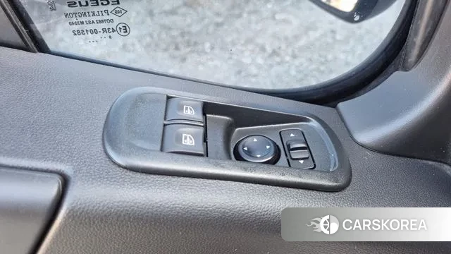 Renault Korea (Samsung) Master id 3439321 из Кореи 17