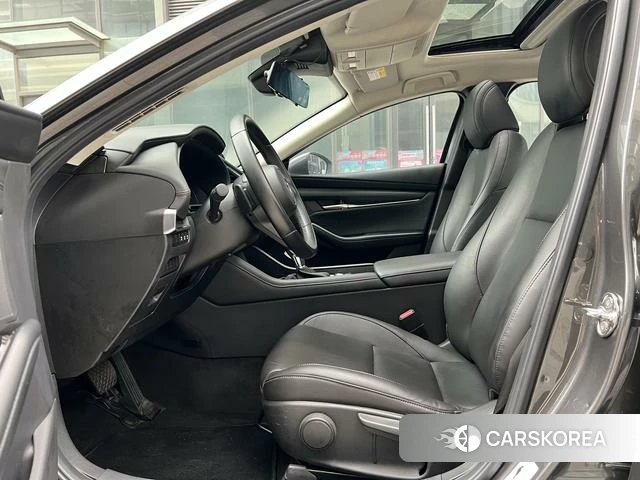 Mazda 3 Angkesaila id 4264149 из Китая 27